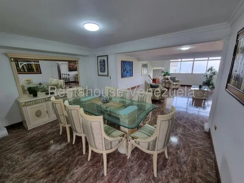 Apartamento (Multiples Niveles) en Venta en La Florida, Merida - 6