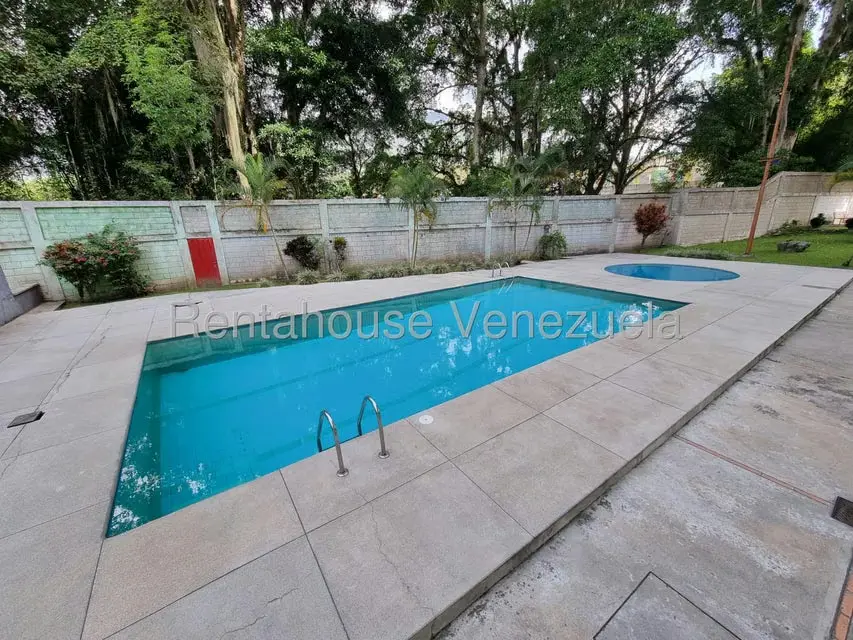 Apartamento (Multiples Niveles) en Venta en La Florida, Merida - 65