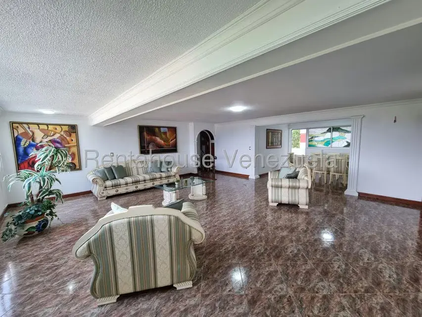 Apartamento (Multiples Niveles) en Venta en La Florida, Merida - 9