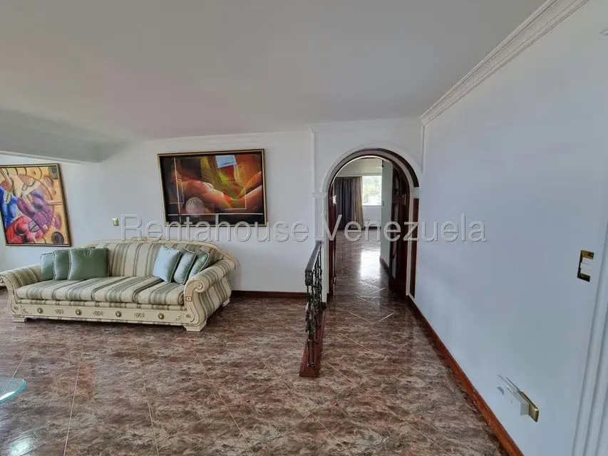 Apartamento (Multiples Niveles) en Venta en La Florida, Merida - 10