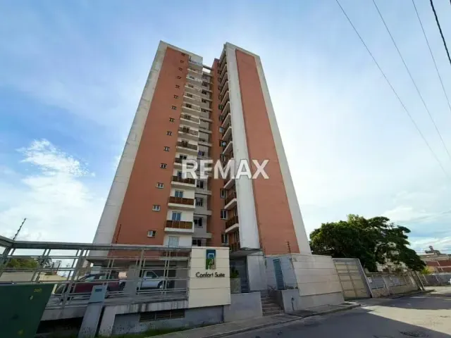 VENDO MODERNO APARTAMENTO EN ZONA OESTE BARQUISIMETO LARA