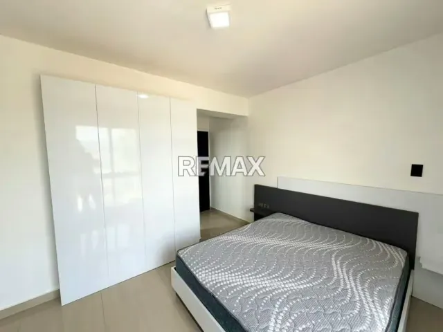 VENDO MODERNO APARTAMENTO EN ZONA OESTE BARQUISIMETO LARA - 12