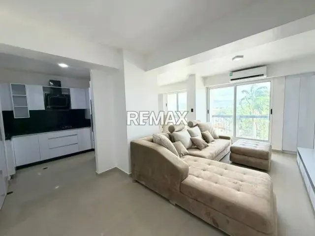 VENDO MODERNO APARTAMENTO EN ZONA OESTE BARQUISIMETO LARA - 2