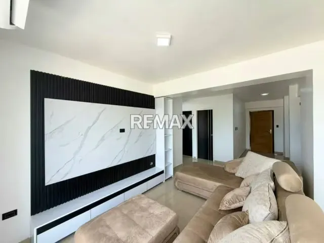 VENDO MODERNO APARTAMENTO EN ZONA OESTE BARQUISIMETO LARA - 4