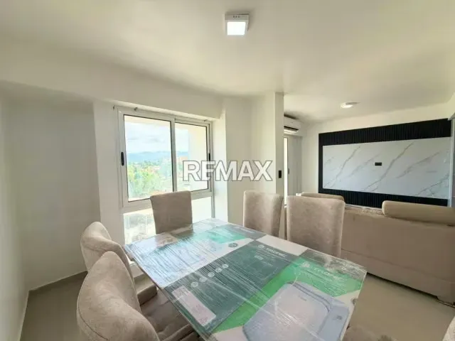 VENDO MODERNO APARTAMENTO EN ZONA OESTE BARQUISIMETO LARA - 6