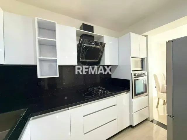 VENDO MODERNO APARTAMENTO EN ZONA OESTE BARQUISIMETO LARA - 8