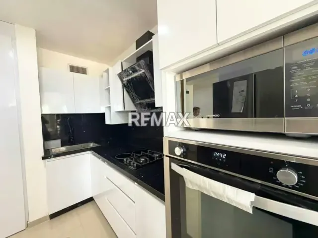 VENDO MODERNO APARTAMENTO EN ZONA OESTE BARQUISIMETO LARA - 10