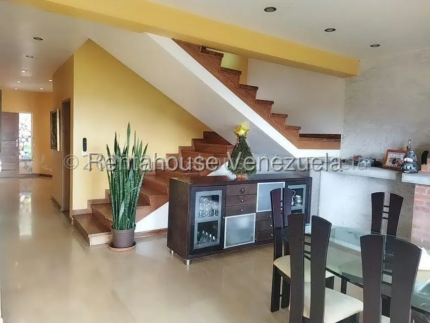 Casa (Multipes Niveles) en Venta en La Suiza, Miranda - 15