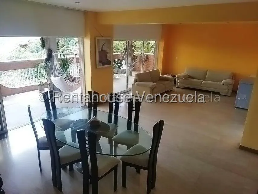Casa (Multipes Niveles) en Venta en La Suiza, Miranda - 17