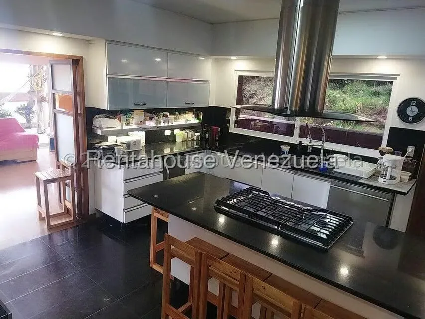 Casa (Multipes Niveles) en Venta en La Suiza, Miranda - 18