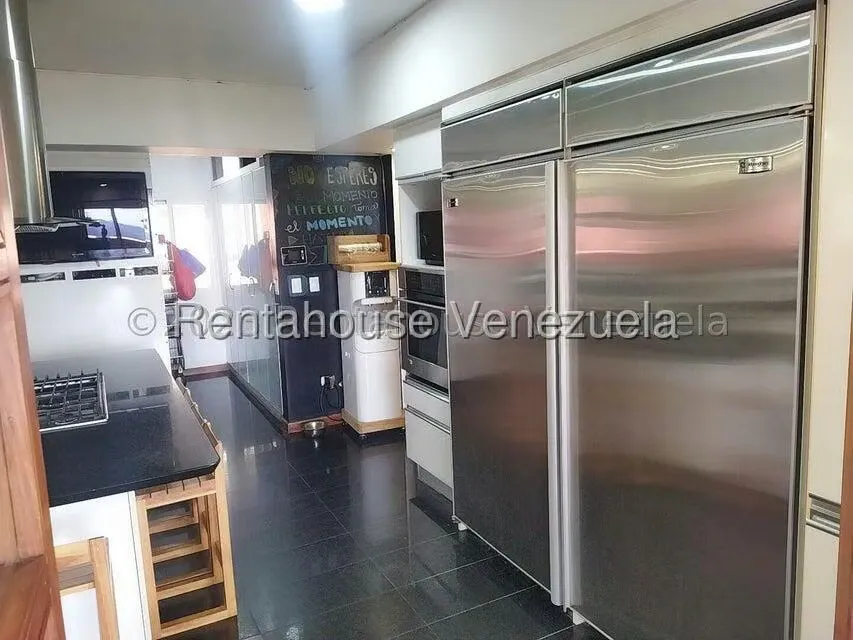 Casa (Multipes Niveles) en Venta en La Suiza, Miranda - 21
