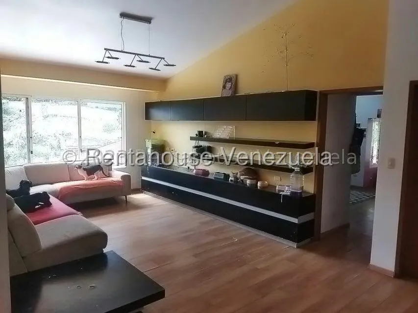 Casa (Multipes Niveles) en Venta en La Suiza, Miranda - 26