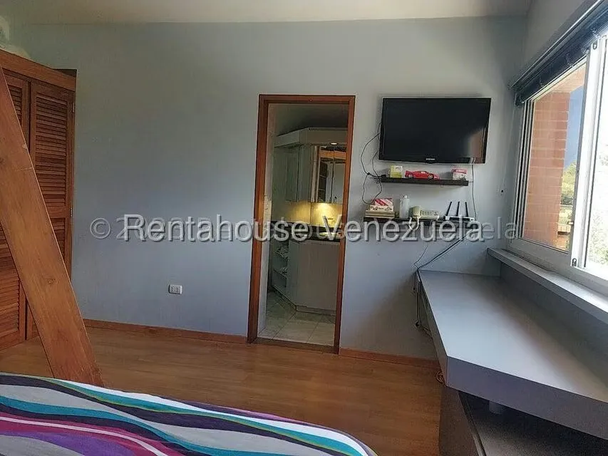 Casa (Multipes Niveles) en Venta en La Suiza, Miranda - 28
