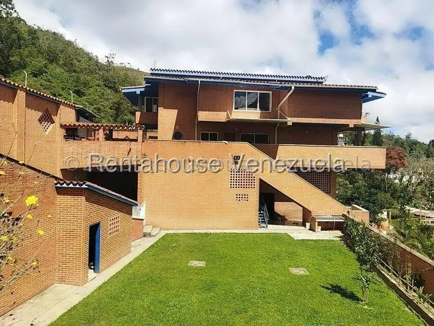 Casa (Multipes Niveles) en Venta en La Suiza, Miranda - 4