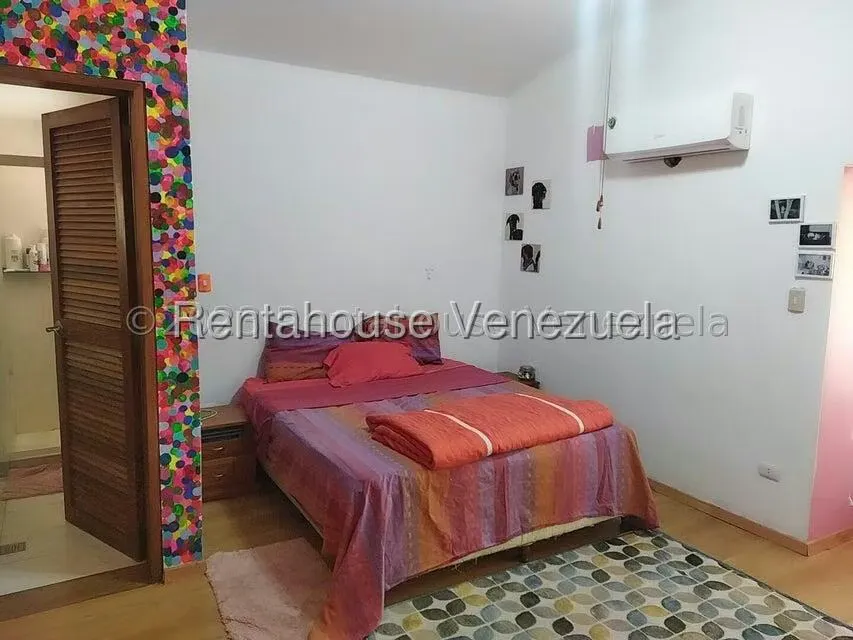 Casa (Multipes Niveles) en Venta en La Suiza, Miranda - 34