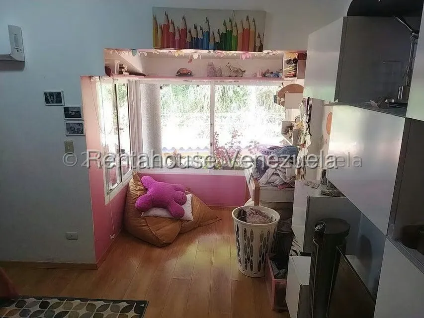 Casa (Multipes Niveles) en Venta en La Suiza, Miranda - 36