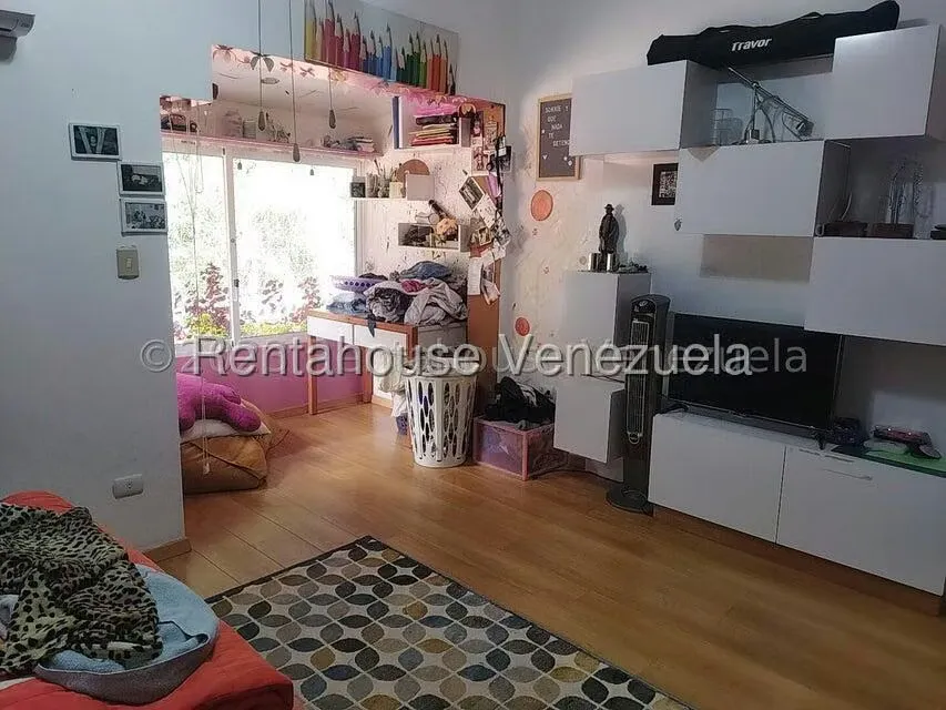 Casa (Multipes Niveles) en Venta en La Suiza, Miranda - 37