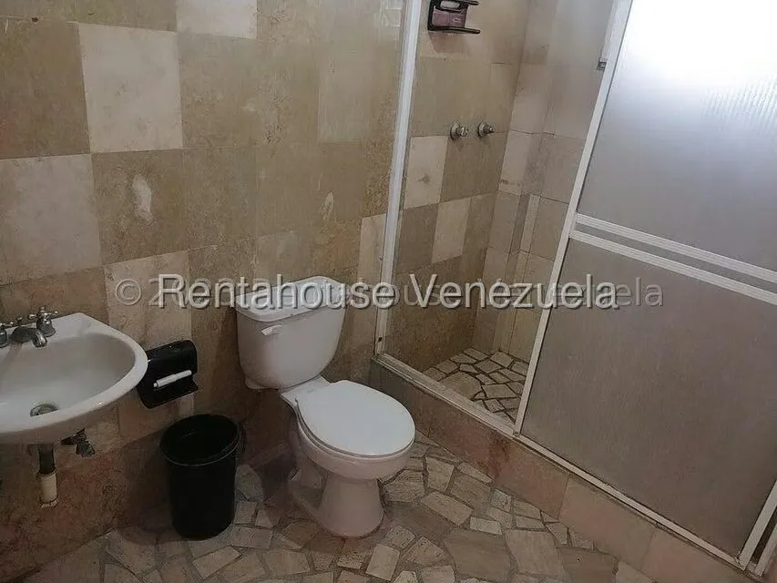 Casa (Multipes Niveles) en Venta en La Suiza, Miranda - 45