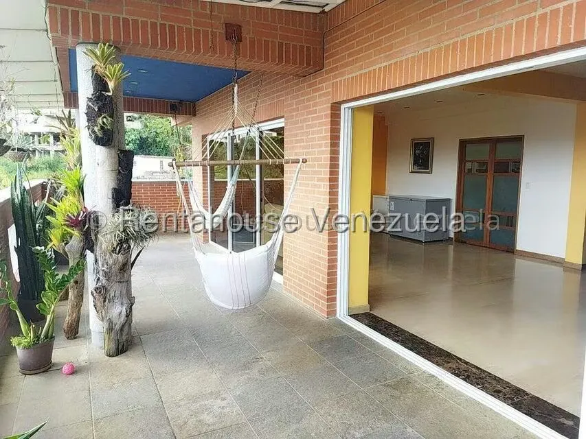 Casa (Multipes Niveles) en Venta en La Suiza, Miranda - 46