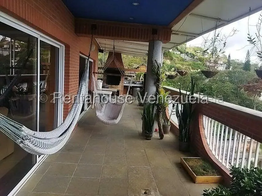 Casa (Multipes Niveles) en Venta en La Suiza, Miranda - 47