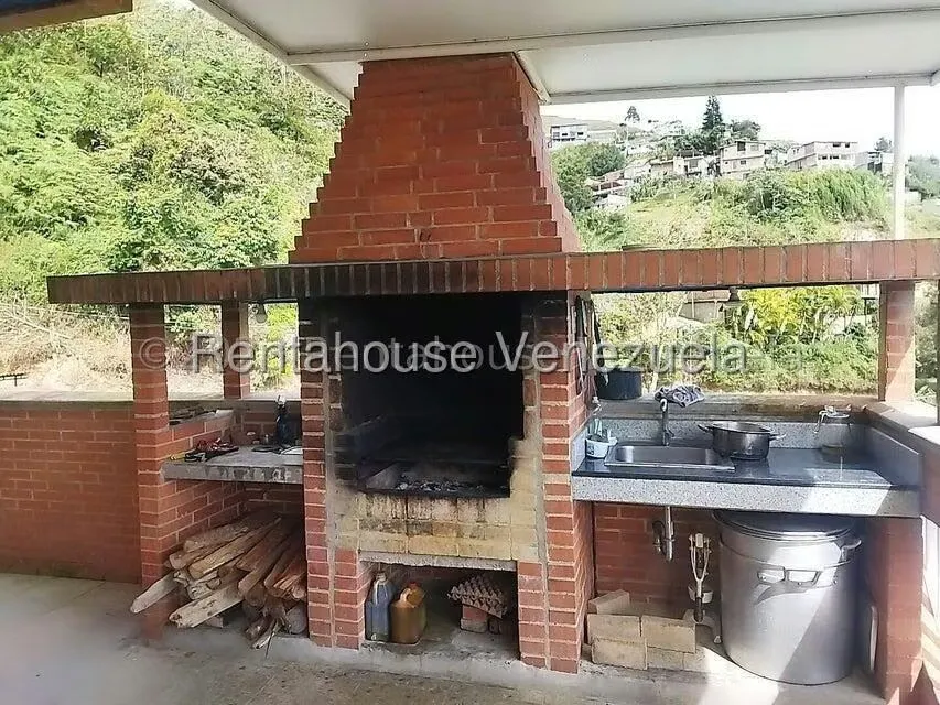 Casa (Multipes Niveles) en Venta en La Suiza, Miranda - 51