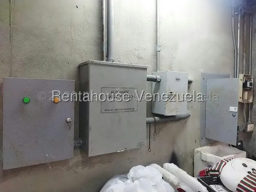 Casa (Multipes Niveles) en Venta en La Suiza, Miranda - 54