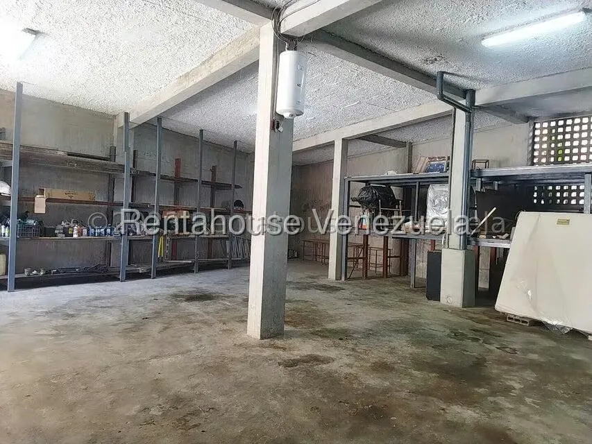 Casa (Multipes Niveles) en Venta en La Suiza, Miranda - 56