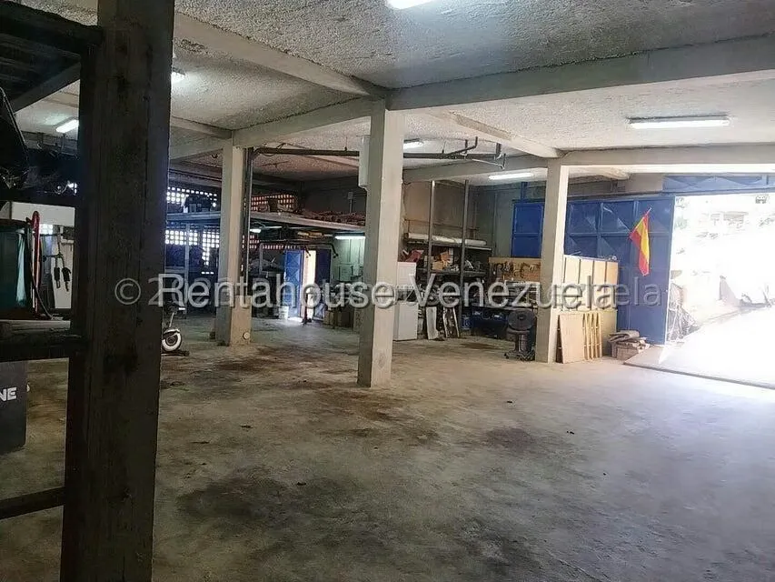 Casa (Multipes Niveles) en Venta en La Suiza, Miranda - 57