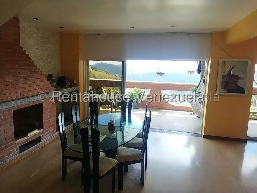 Casa (Multipes Niveles) en Venta en La Suiza, Miranda - 10