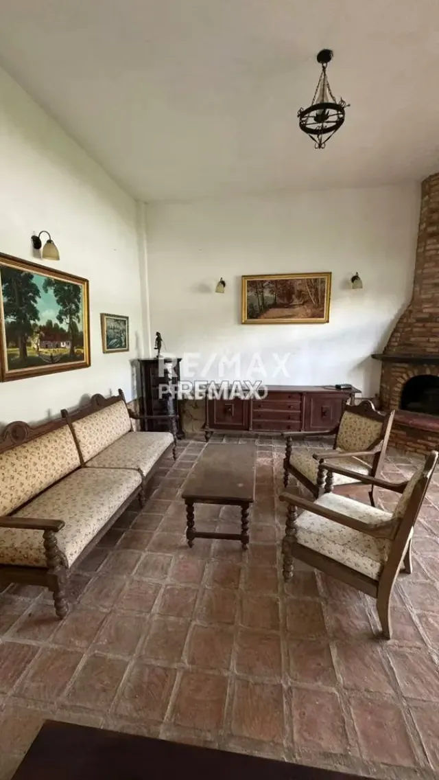Casa en Venta - 2