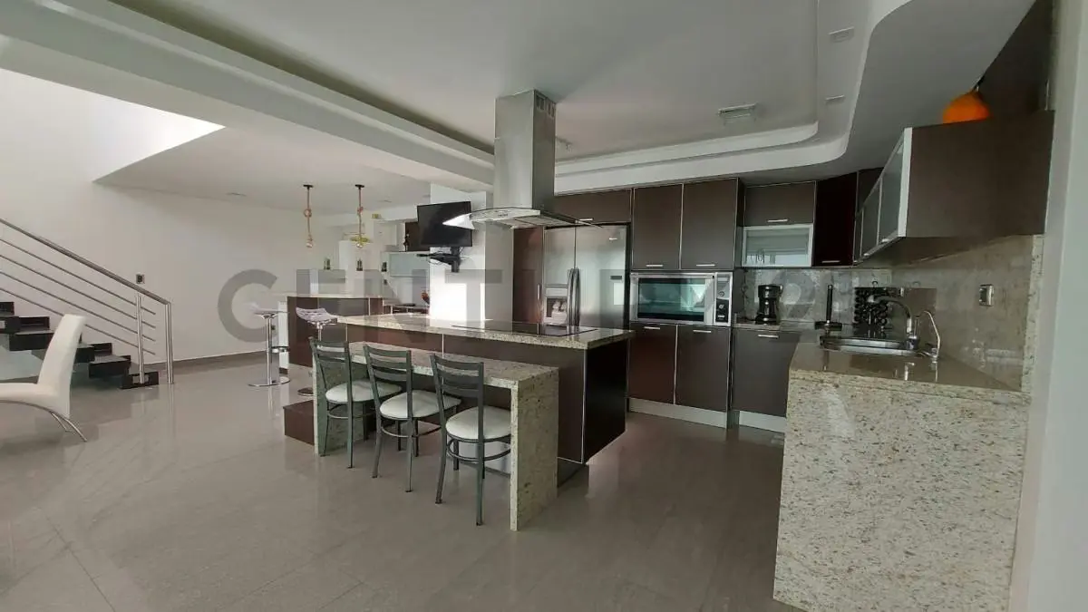 Pent House Piedra El Angel , PLAYA EL ANGEL - 11