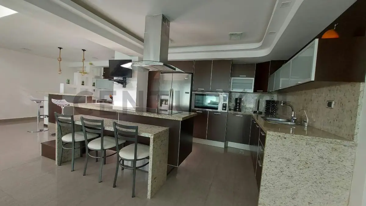 Pent House Piedra El Angel , PLAYA EL ANGEL - 12
