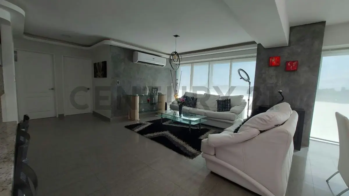 Pent House Piedra El Angel , PLAYA EL ANGEL - 13