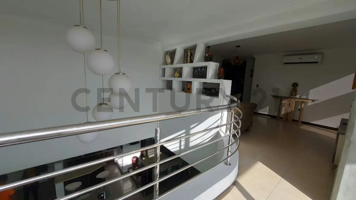 Pent House Piedra El Angel , PLAYA EL ANGEL - 18