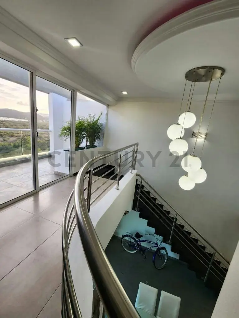 Pent House Piedra El Angel , PLAYA EL ANGEL - 19