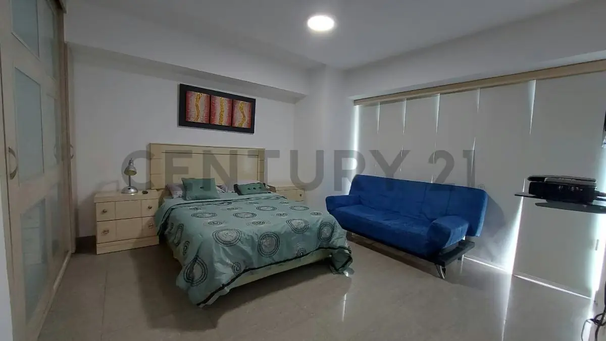 Pent House Piedra El Angel , PLAYA EL ANGEL - 20