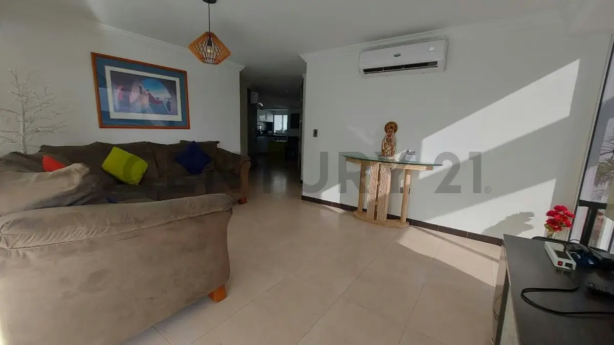 Pent House Piedra El Angel , PLAYA EL ANGEL - 22