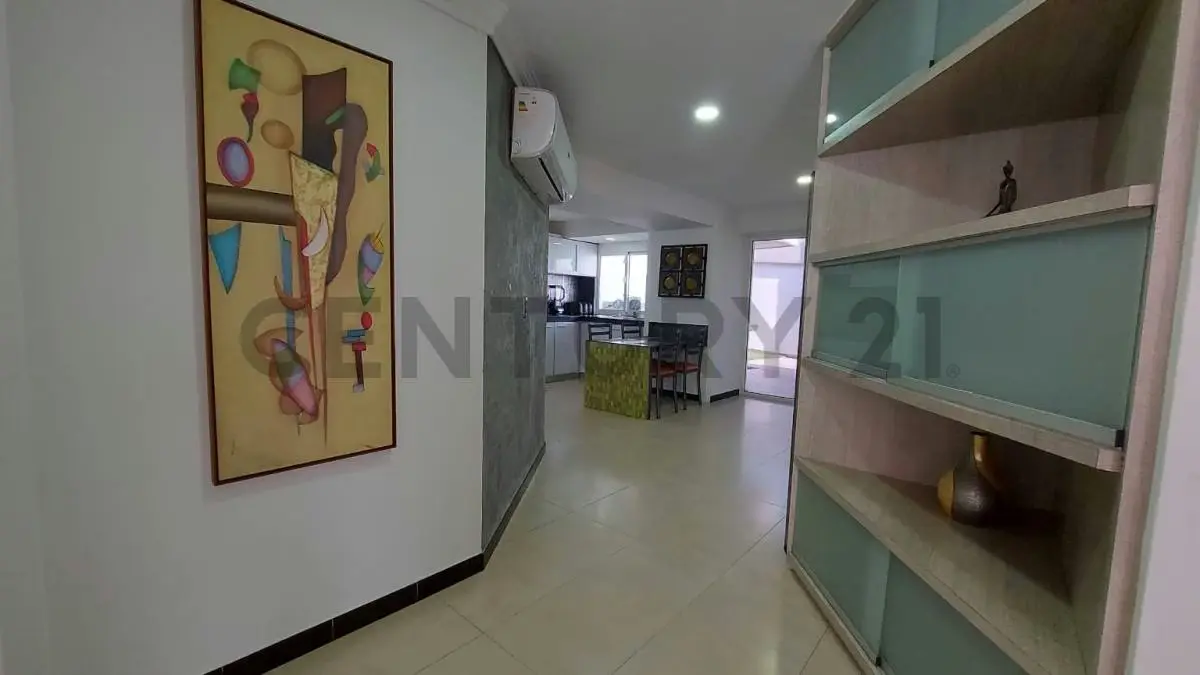 Pent House Piedra El Angel , PLAYA EL ANGEL - 23