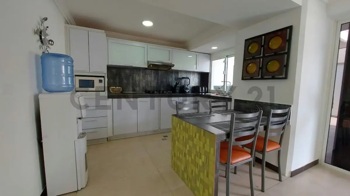 Pent House Piedra El Angel , PLAYA EL ANGEL - 25