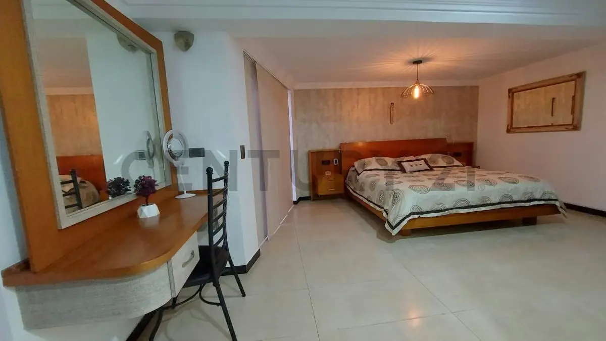 Pent House Piedra El Angel , PLAYA EL ANGEL - 27