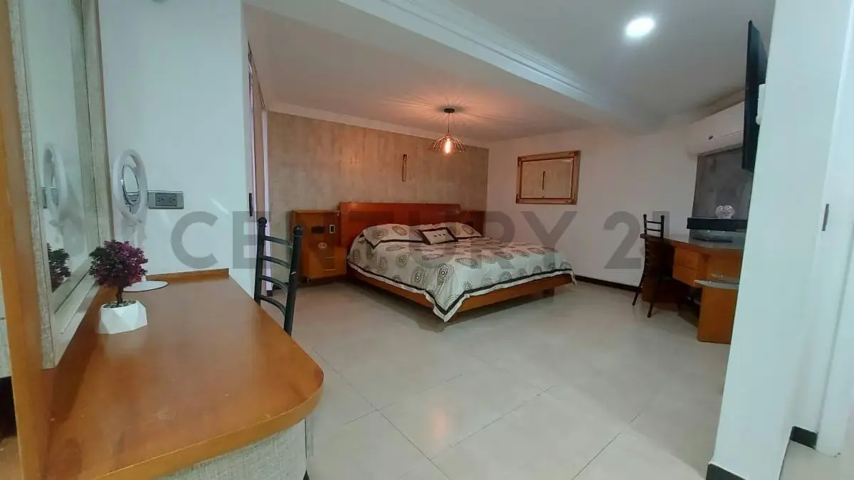 Pent House Piedra El Angel , PLAYA EL ANGEL - 28