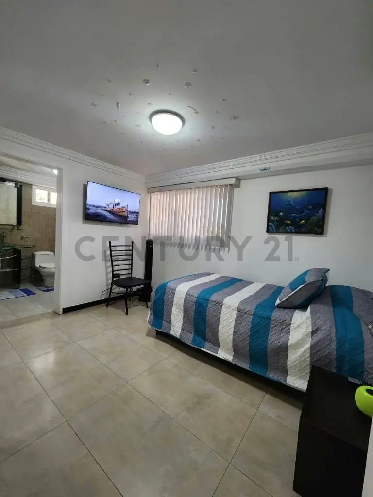 Pent House Piedra El Angel , PLAYA EL ANGEL - 42
