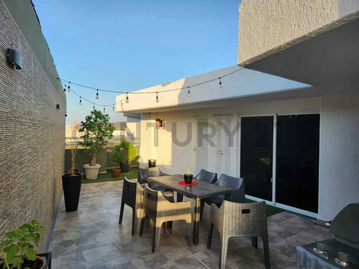 Pent House Piedra El Angel , PLAYA EL ANGEL - 51