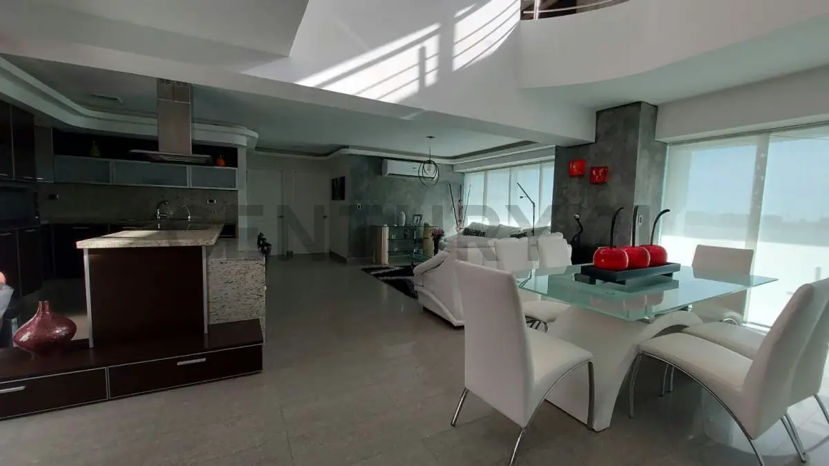 Pent House Piedra El Angel , PLAYA EL ANGEL - 6