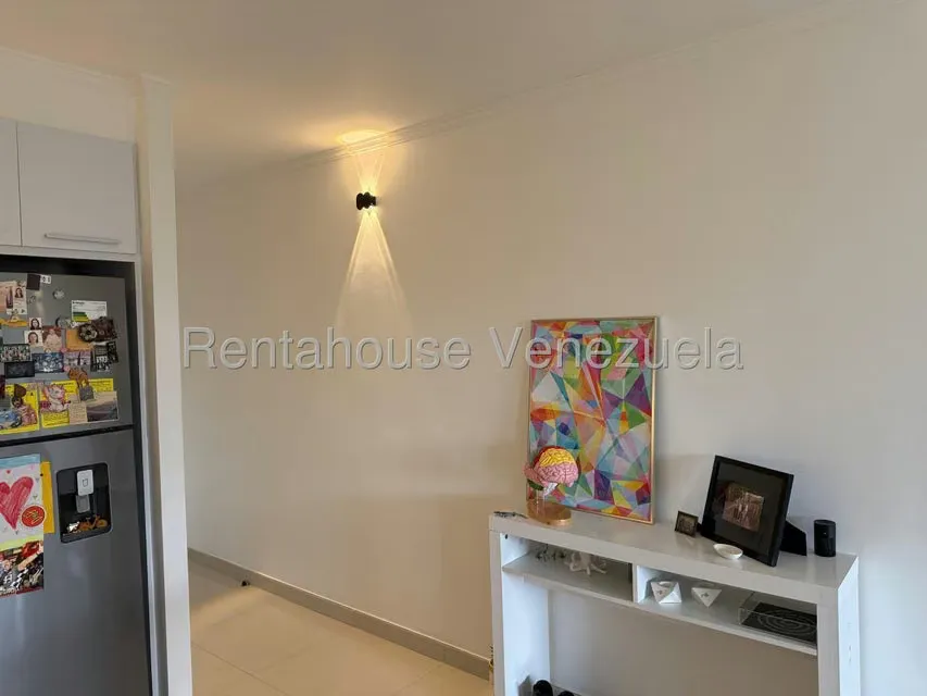 Apartamento (1 Nivel) en Venta en Colinas de La Tahona, Distrito Metropolitano - 15