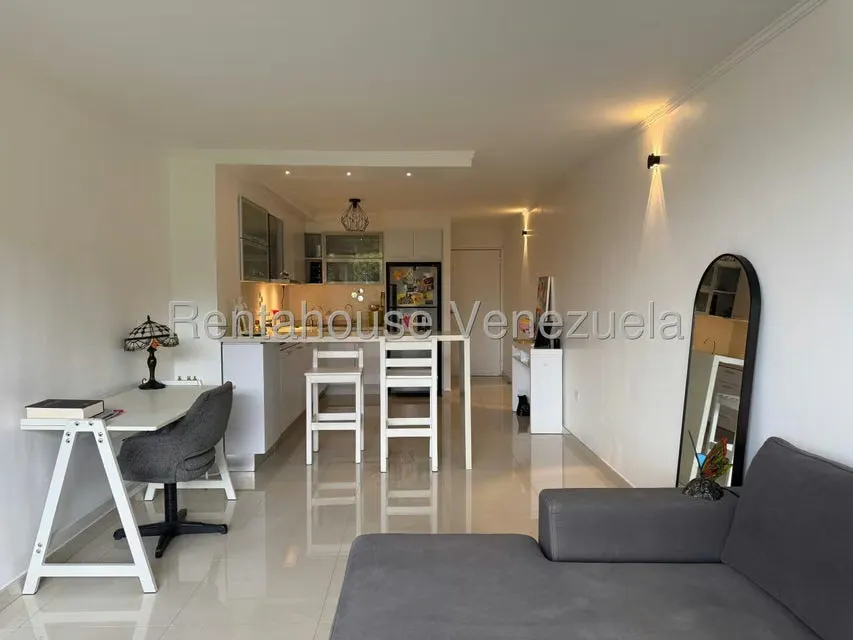 Apartamento (1 Nivel) en Venta en Colinas de La Tahona, Distrito Metropolitano - 7