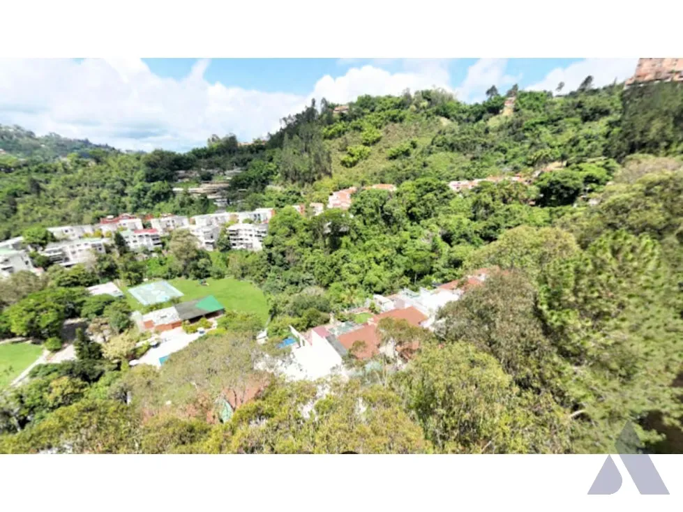 Vendo terreno residencial c/ proyecto 935m2 La Boyera 3145 - 2