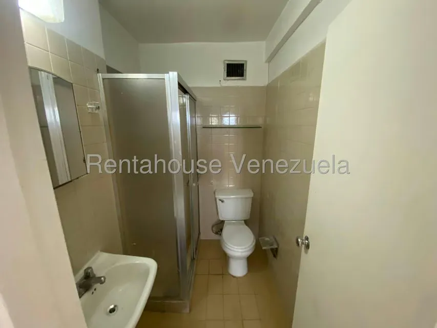 Apartamento (1 Nivel) en Venta en Santa Eduvigis, Distrito Metropolitano - 13