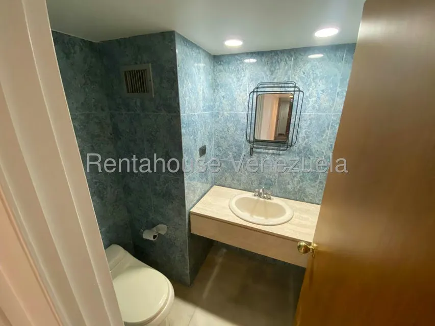 Apartamento (1 Nivel) en Venta en Santa Eduvigis, Distrito Metropolitano - 6