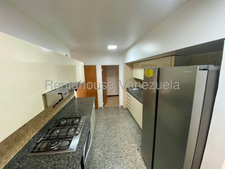 Apartamento (1 Nivel) en Venta en Santa Eduvigis, Distrito Metropolitano - 8